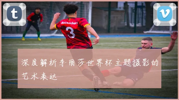 深度解析李丽莎世界杯主题摄影的艺术表达