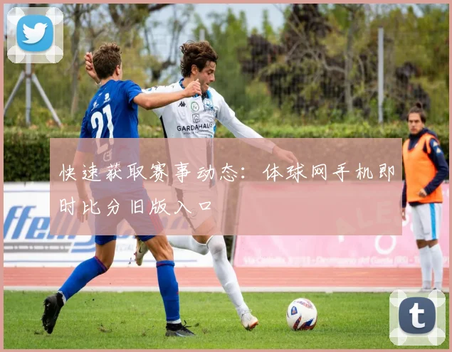 快速获取赛事动态：体球网手机即时比分旧版入口